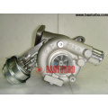 Gt1749V 701854-5004 Turbolader für Audi / Seat / Skoda / Volkswagen